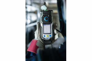 Detektor Dräger X-am® 8000
