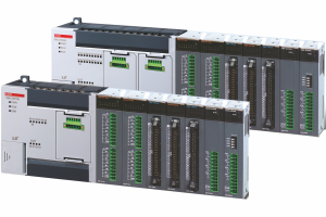 sterownik PLC seria kompaktowa XBC/XEC (XGB) STANDARDOWA
