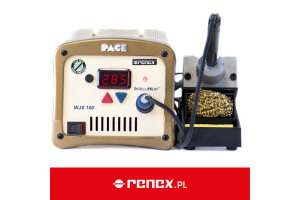 Stacja lutownicza PACE ST-50