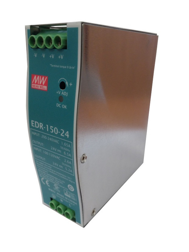 VDC Automatic