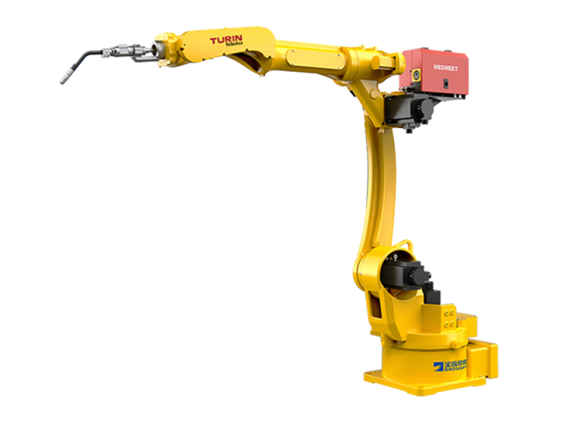 InduRobotics
