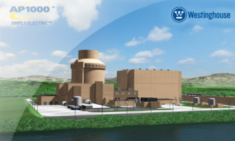 Westinghouse zbuduje w Turcji cztery reaktory jądrowe