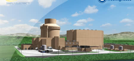 Westinghouse zbuduje w Turcji cztery reaktory jądrowe 