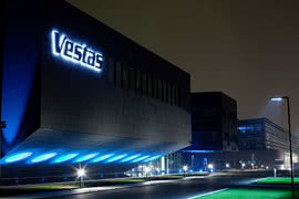 Vestas zwolni kilkuset pracowników 
