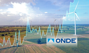 ONDE ma kontrakt na farmę wiatrową dla Polenergii