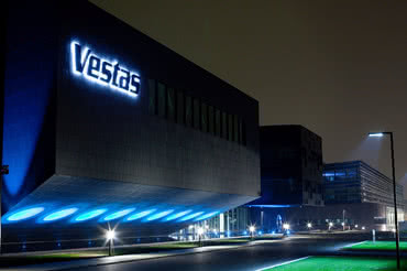 Vestas zwolni kilkuset pracowników 