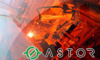 Astor został Innovatorem Małopolski 2014