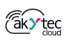 akYtec Cloud - współczesne sterowanie systemami przemysłowymi