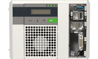 Sterowniki PLC CP 5×0