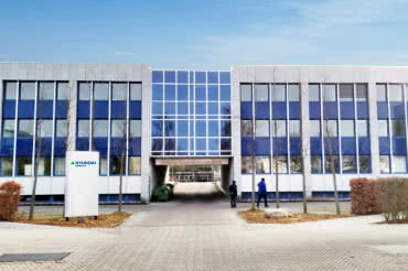 Hyundai Robotics otwiera biuro w Europie 