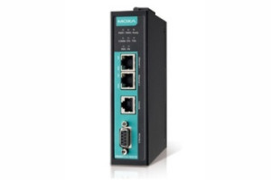 MGate 5102-PBM-PN – konwerter protokołów  PROFIBUS do PROFINET