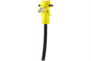 Detektor radiometryczny FIBERTRAC 31