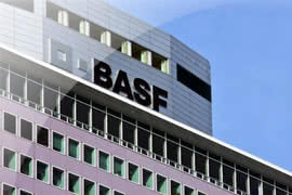 BASF i EnerG2 angażują się w technologie magazynowania energii 
