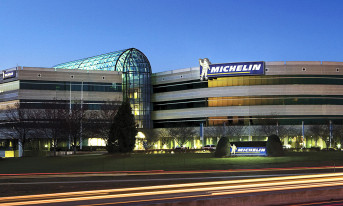 Michelin kupuje Fennera za 1,3 miliarda funtów