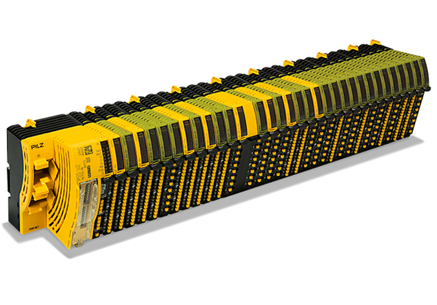 Pilz Polska Sp. z o.o.