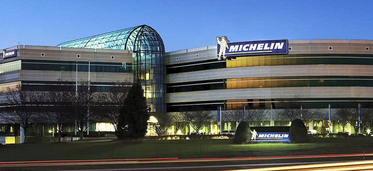 Michelin kupuje Fennera za 1,3 miliarda funtów 