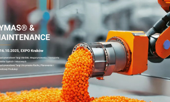 Targi przemysłowe SYMAS & MAINTENANCE 2025