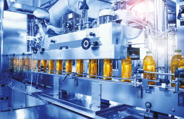 Automatyka w branży FMCG. Produkty szybkozbywalne 
