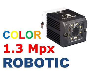 SensoPart VISOR V20C-RO-A2-W12 Robotic  Color 1.3 Mpx system wizyjny robotów