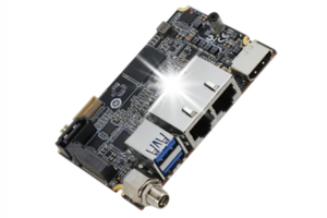 Komputer jednopłytkowy AAEON de next-RAP8