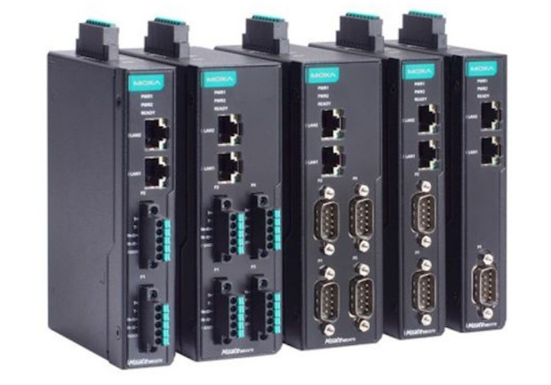 Elmark Automatyka S.A.