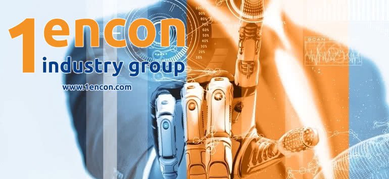 Powołano 1encon Industry Group 