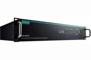 DA-682A - Modułowy komputer przemysłowy do szafy RACK 19\'\'