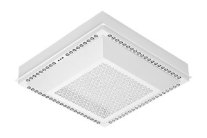 Lampy do dezynfekcji powietrza z wbudowanym filtrem HEPA