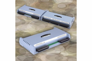 Moduły DAQ serii USB-2416 i USB-2416-4AO