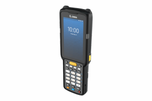 Terminale mobilne Zebra z serii MC33xx