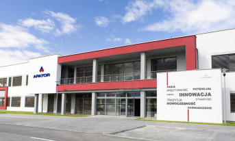 Apator dostarczy liczniki na zamówienie PGE