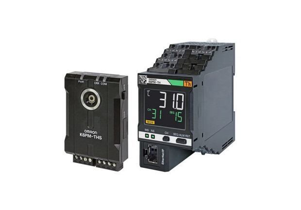 Omron Electronics Sp. z o.o.