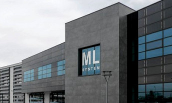 ML System rozwija działalność w SSE Euro-Park Mielec
