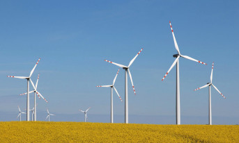 Nowe farmy wiatrowe PGE