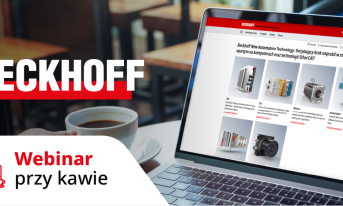 Kinematic Transformation - jak w sterowniku PLC zrobić kontroler robota - webinar