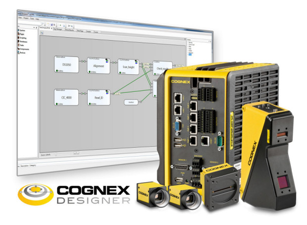 COGNEX