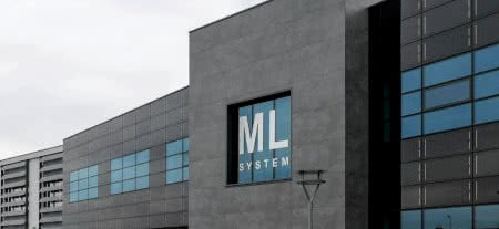 ML System rozwija działalność w SSE Euro-Park Mielec 