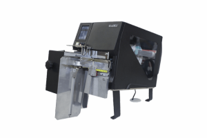 GoDEX Cutter Stacker - urządzenie do zadań specjalnych