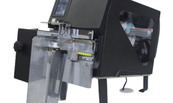 GoDEX Cutter Stacker - urządzenie do zadań specjalnych