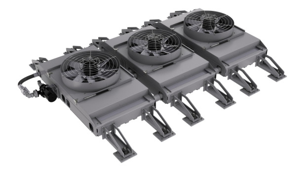 Bosch Rexroth Sp. z o.o.