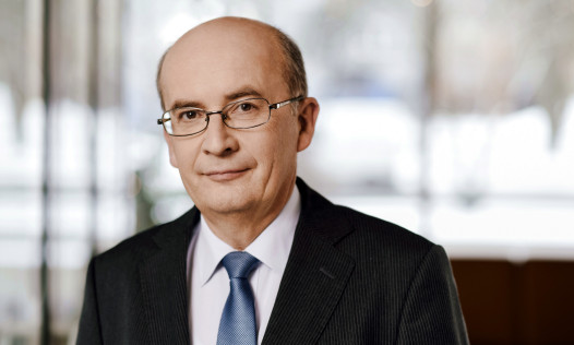 Siemens: Nie ma przemysłu bez chmury - rozmowa ze Steffenem Leidelem