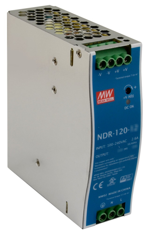 VDC Automatic
