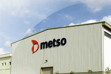 Nowe centra serwisowe Metso