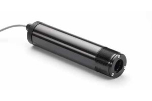 Pirometry na zakres -25 do +1600°C z systemem celownika laserowego through-the-lens