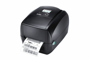 Drukarka Etykiet Godex RT700i+
