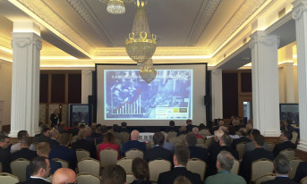 KUKA partnerem Konferencji „X Jubileuszowa Szkoła Obróbki Skrawaniem” w Łańcucie.