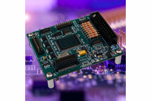 Wielokanałowy wielofunkcyjny moduł I/O z interfejsem USB