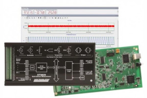 DT9829 – uniwersalny moduł pomiarowy z interfejsem USB