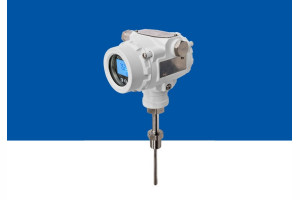 Przetworniki temperatury RTD na zakres -50...+400°C z interfejsami 4...20 mA i RS485 Modbus