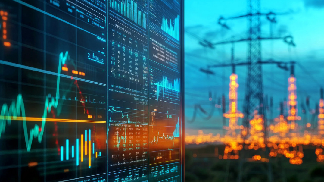 Energia dostarczana i rozdzielana inteligentnie